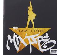 VARIOUS - VARIOUS - HAMILTON MIXTAPE