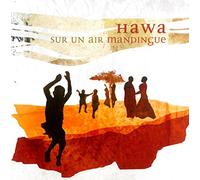 Various - Various - Hawa Mandingue