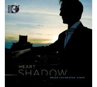 Various - VARIOUS:HEART SHADOW