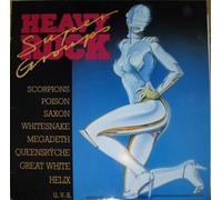 Various - Various - Heavy Rock Super Groups - EMI Electrola - 15 658 8