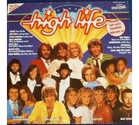 Various - Various - High Life - Original Top Hits Ungekürzt Frühjahr '82 - Polystar - 2475 555