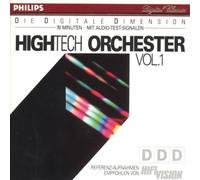 Various - Hightech Orchester