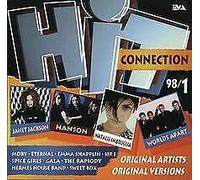Various - Various - Hit Connection 98/1