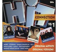 Various - Various - Hit Connection 98/1