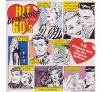 Various - Various - Hit Love Songs Of The 60s