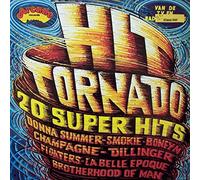 Various - Various - Hit Tornado - Arcade Records - ADE H27