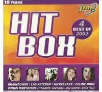Various - Various - Hitbox 4 Best Of 2002