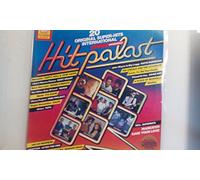 Various - Various - Hitpalast - 20 Original Super-Hits International - TELDEC - 6.25555