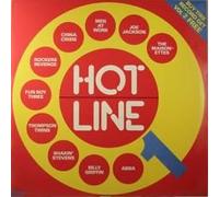 Various - Various - Hotline 1 - K-Tel - NE 1207 A