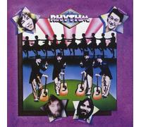 John James - I Got Rhythm