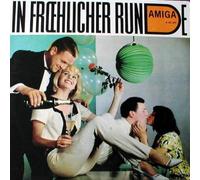 Various - Various - In Fröhlicher Runde - AMIGA - 8 50 051