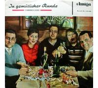 Various - Various - In Gemütlicher Runde - AMIGA - 8 50 010