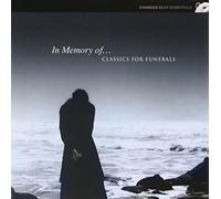Various - VARIOUS - IN MEMORY OF FUNERAL CLASSICS