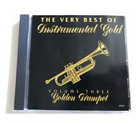 VARIOUS - VARIOUS - INSTRUMENTAL GOLD - VOLUME THREE - GOLDE