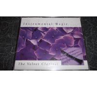 Various - Various - Instrumental Magic - The Velvet Clarinet