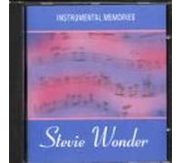 Various - Various - Instrumental Memories Stevie W