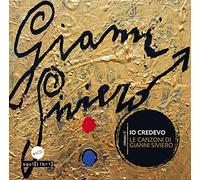 Various - Various - Io Credevo - Le Canzoni Di Gianni Siviero