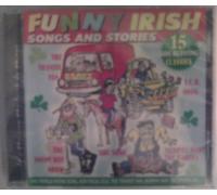 Various - Various - Irish Songs And Stories