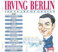 Various - Various - Irving Berlin: 100 Years of Genius