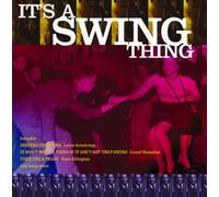Various - Various - Its a Swing Thing