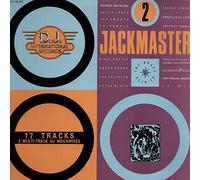 Various - Various - Jackmaster 2 - ZYX Records - ZYX 60003