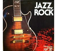 Various - Various: Jazz,Rock - Nachwuchs Festival Pop '80 [Vinyl]