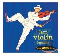 Various - Various - Jazz Violin Legends