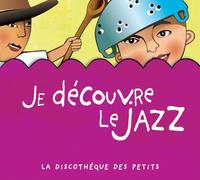 Various - Various - Je Decouvre Le Jazz