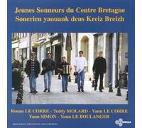 Compilation - Jeunes Sonneurs Du Centre...