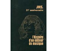 Various - Various - Jms-31St Anniversaire
