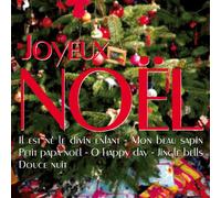 Various - Various - Joyeux Noel