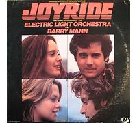 Various - Various - Joyride (Original Motion Picture Sound Track) - United Artists Records - UA-LA784-H