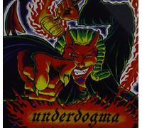 Various - Various - Judge Not...