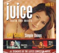 Various - Various - Juice - taste the music