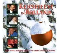 Various - Various - Kerstfeest In Holland