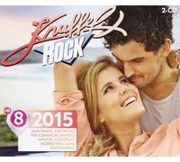 Various Artists - Knuffelrock 2015 (Nl)