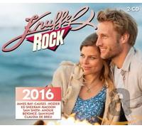 Various Artists - Knuffelrock 2016 (Nl)