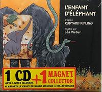 Various - Various - L Enfant D Elephant