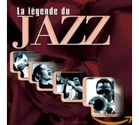 Various - Various - La Legende Du Jazz