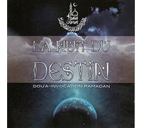 Various - Various - La Nuit Du Destin