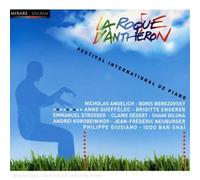 Various - Various - La Roque D Antheron Volume 2