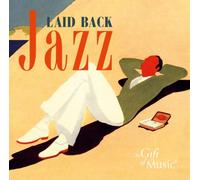 Various - VARIOUS:LAID BACK JAZZ