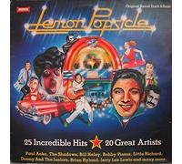 Various - Various - Lemon Popsicle - Warwick Records - WW 5050
