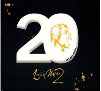 Leritaj-Mona - Vol. 2-Leritaj Mona