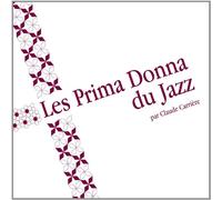 Various - Various - Les Prima Donna Du Jazz