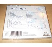Various - Various - let it snow A Celebration of Christmas