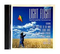 Various - Various - Light Flight
