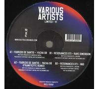 Various - Various - Limited V1