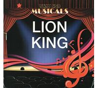 various - various - Lion King (West End Musicals)