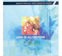 Various - Various - Lord of all Creation - Worship from Holy